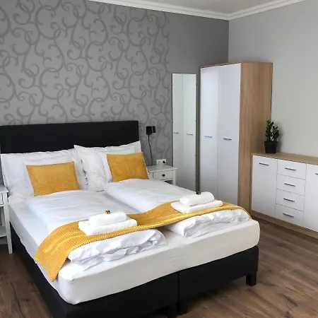 Illa Appartement *