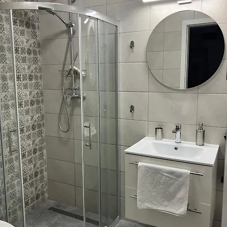 Illa Appartement