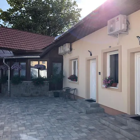 Illa Appartement