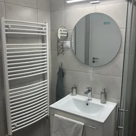 Appartement Illa