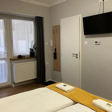 Illa Appartement *