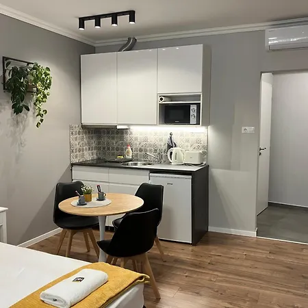 Illa Appartement