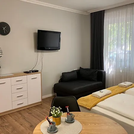 Illa Appartement *