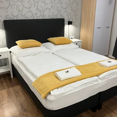 Illa Appartement