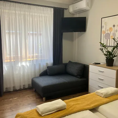 Illa Appartement *