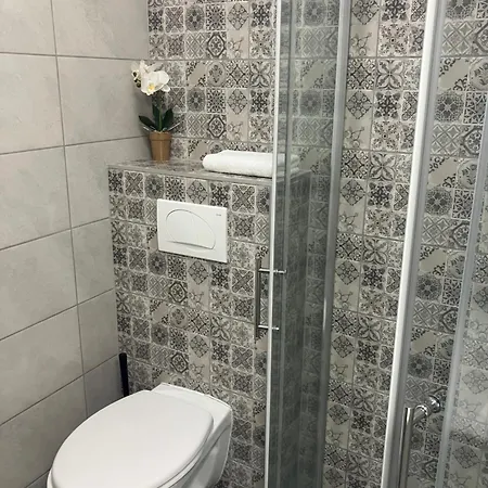 Appartement Illa