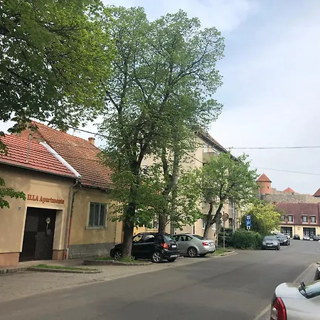 Illa Appartement