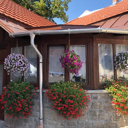 Illa Appartement