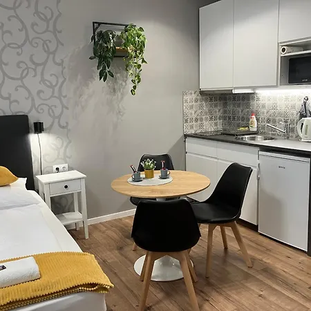 Illa Appartement *