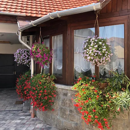 Appartement Illa *