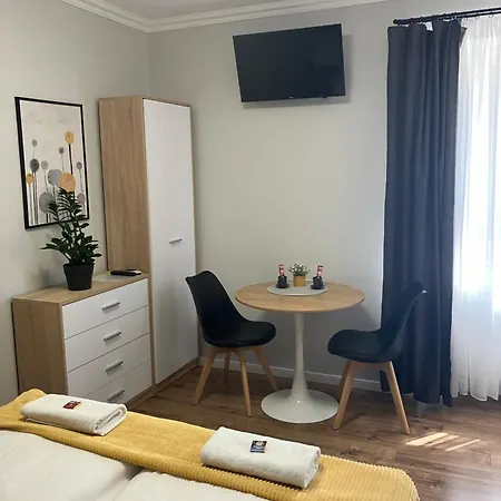 Appartement Illa Eger