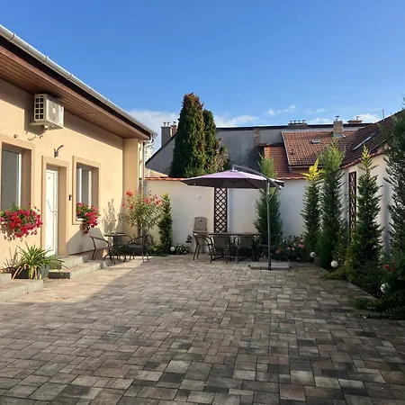 Illa Appartement