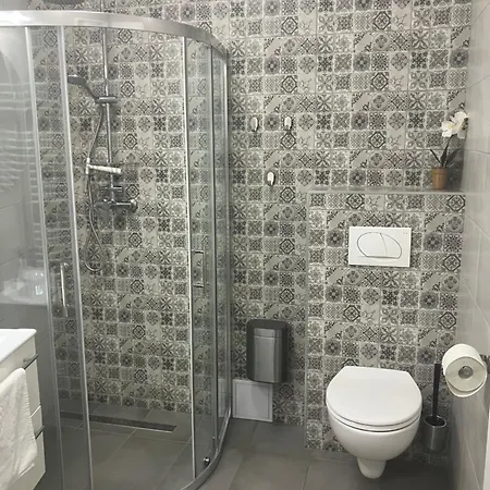 Appartement Illa *