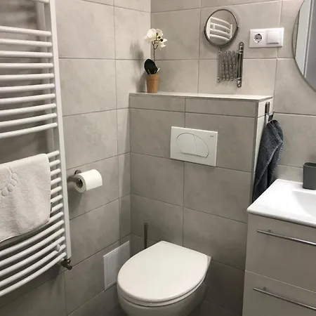 Illa Appartement