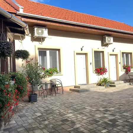 Illa Appartement *