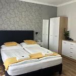 Apartman Illa *