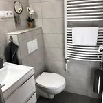 Illa Apartamento Eger