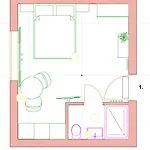 Illa Apartamento *