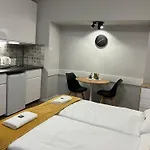 Illa Apartamento Eger