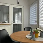 Illa Apartman Eger