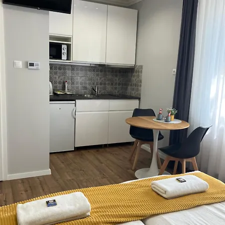Illa Apartmán