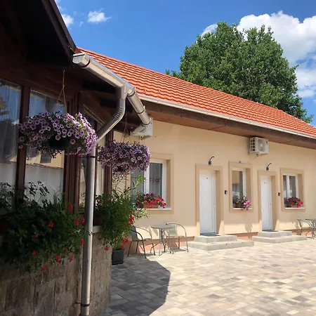 Apartamento Illa Eger