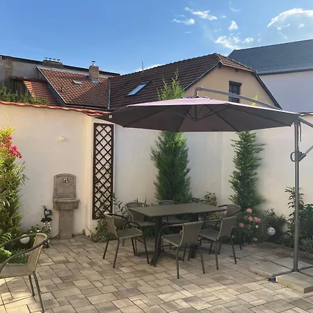 Apartamento Illa *