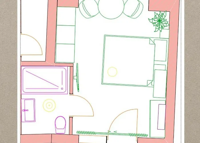 Apartment Illa