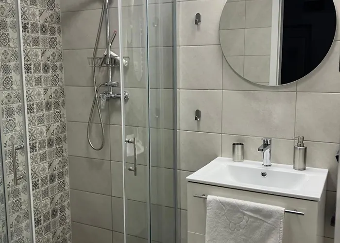 Illa Apartment