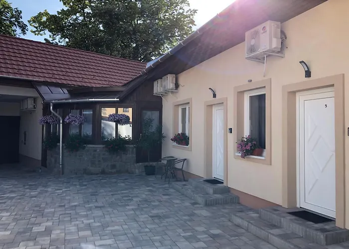 Illa Apartment