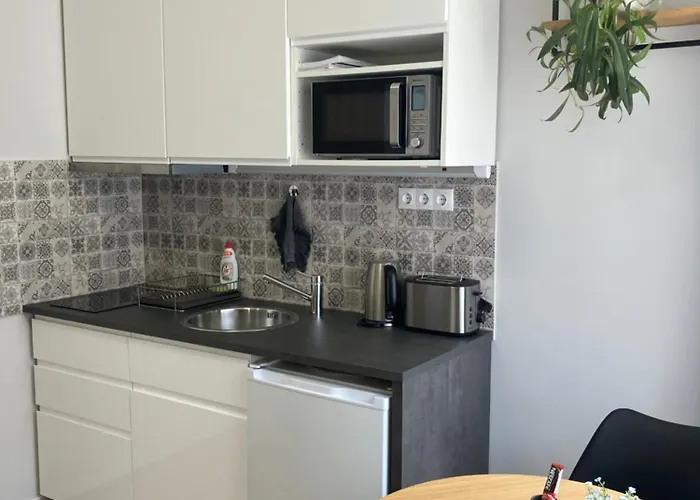 Apartment Illa