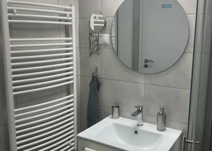 Apartment Illa