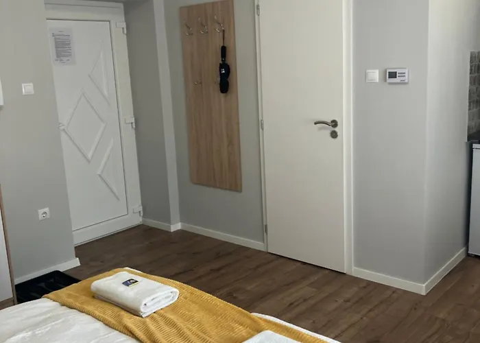 Apartment Illa *