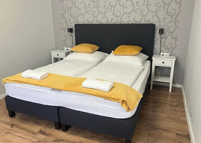 Illa Apartment