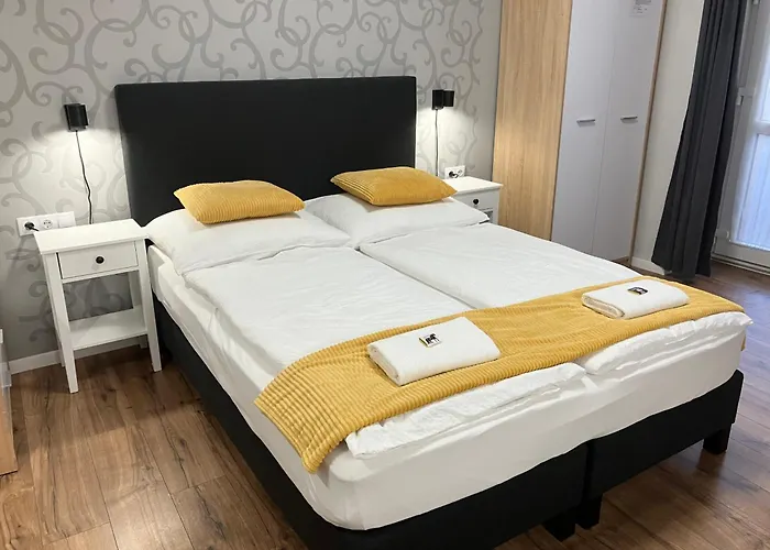 Illa Apartment