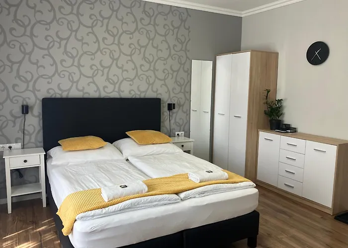 Apartment Illa *