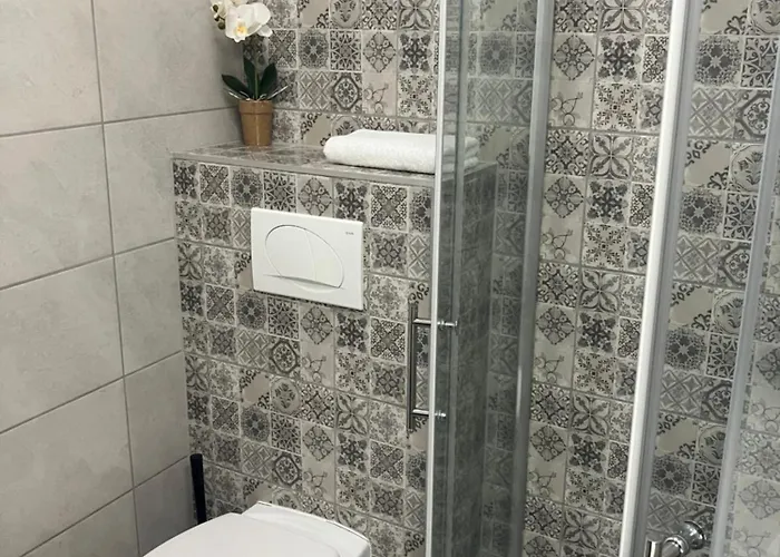 Apartment Illa