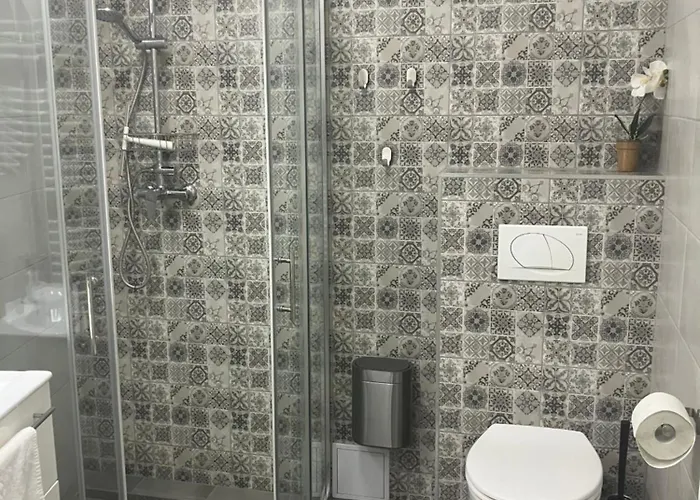 Apartment Illa *