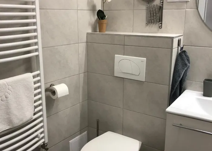 Illa Apartment